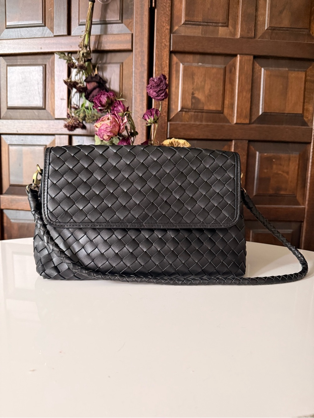 Bembien Madeleine Bag